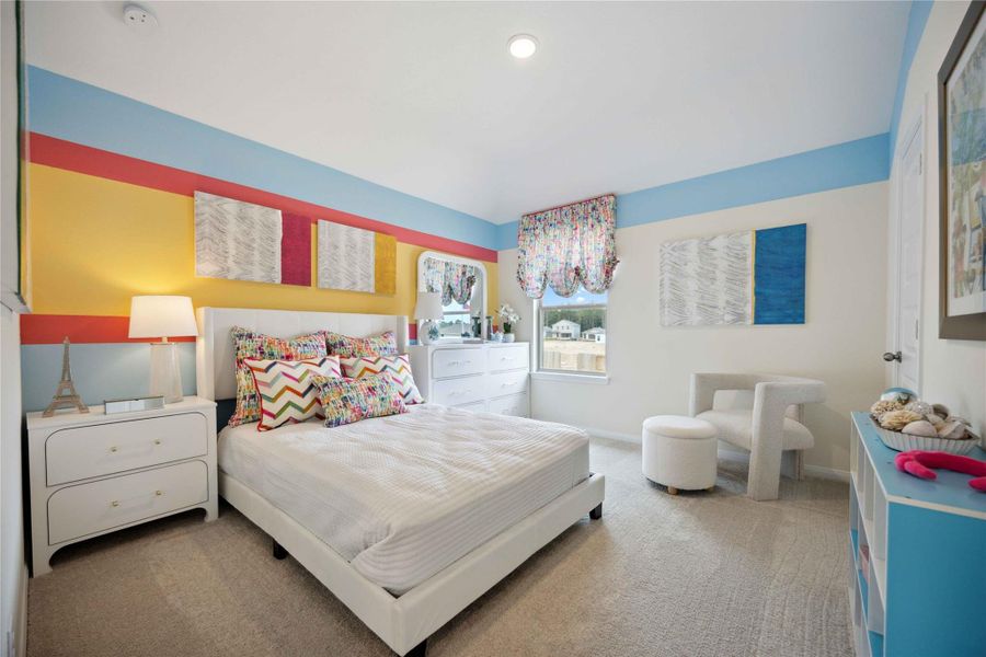 Not Actual Home. Representative Photo