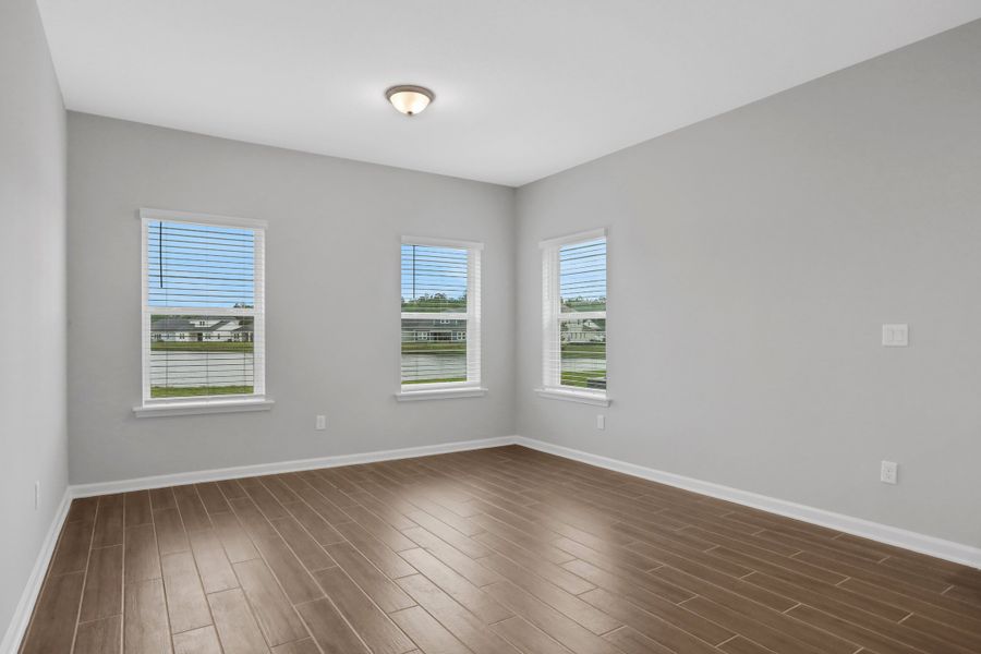 2,316sf New Home in St. Augustine, FL.  - Slide 27