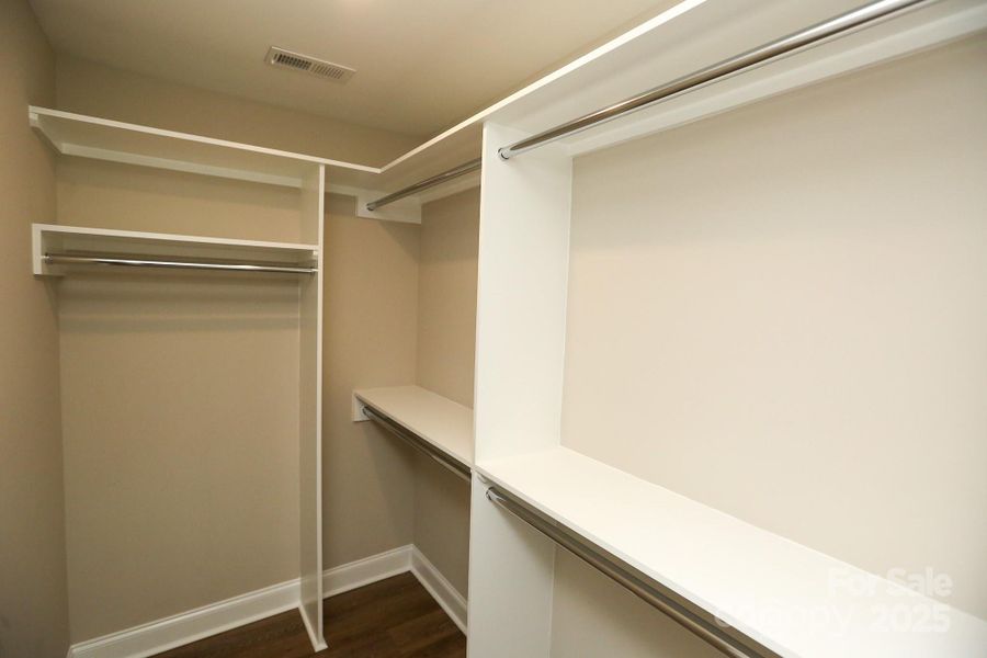 Spacious, unfurnished interior of a new home in , Kannapolis (Image 9).