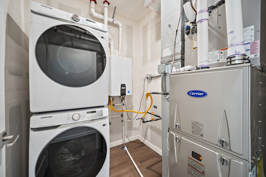 Image 25 of a home in The Residences at Victory Ridge. Image 25 of a home in The Residences at Victory Ridge.