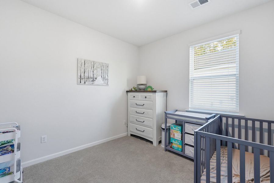 Furnished interior view inside a new home in , Ridgeland (Image 8). Furnished interior view inside a new home in , Ridgeland (Image 8).