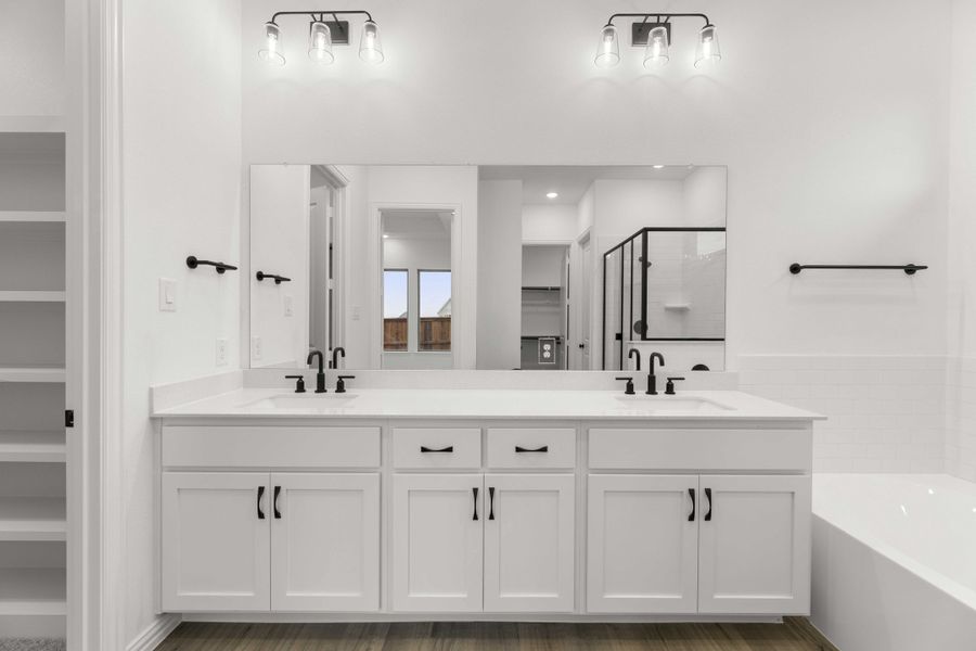 Hawkins Home Plan by Ashton Woods Hawkins Home Plan by Ashton Woods