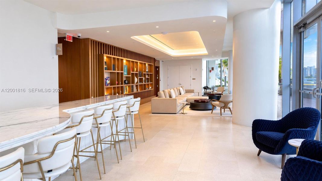 Community amenities in , Miami (Image 18).