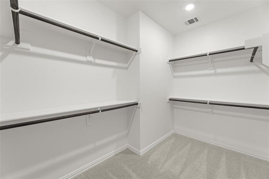 1264 Daybreak  Closet