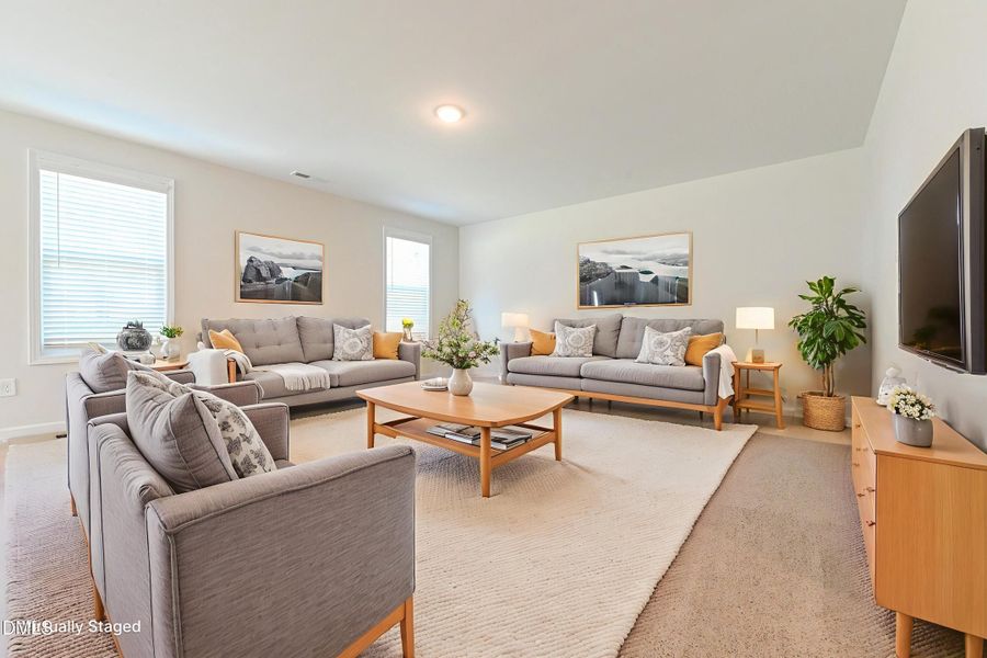 007 - Living Room 007 - Living Room