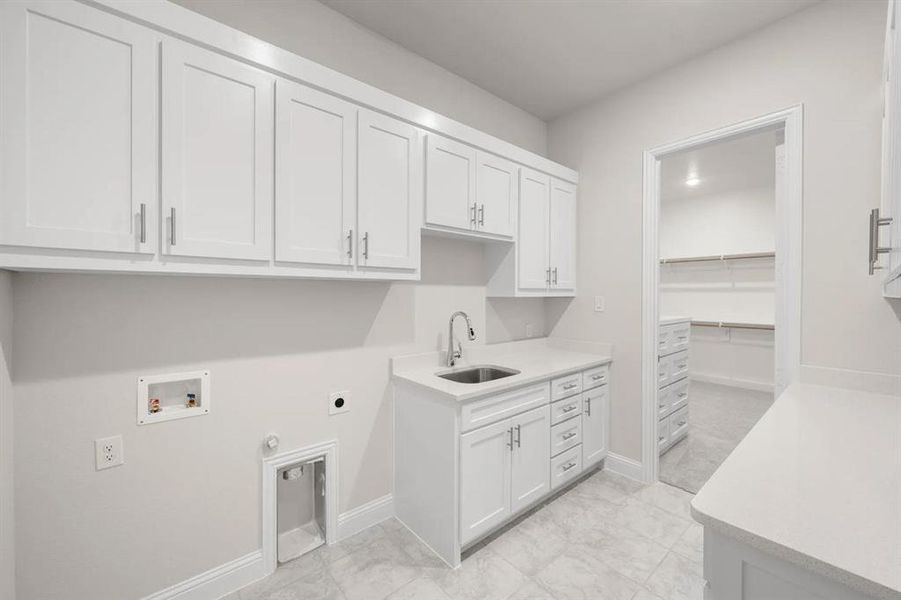 The Grantley A Laundry The Grantley A Laundry