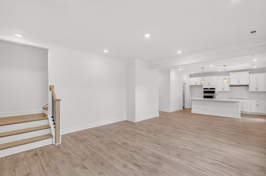 *Photo of actual home. *Photo of actual home.