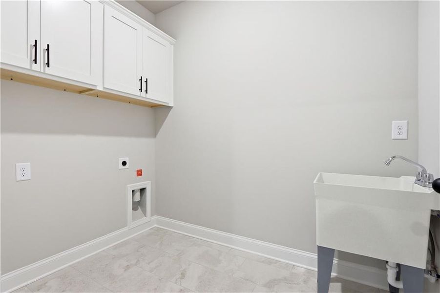 Spacious, unfurnished interior of a new home in , Monroe (Image 24). Spacious, unfurnished interior of a new home in , Monroe (Image 24).
