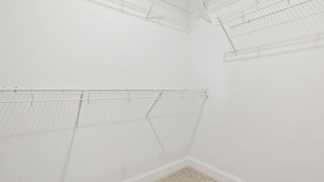 Spacious, unfurnished interior of a new home in Edgewood Estates, Greenville (Image 25). Spacious, unfurnished interior of a new home in Edgewood Estates, Greenville (Image 25).