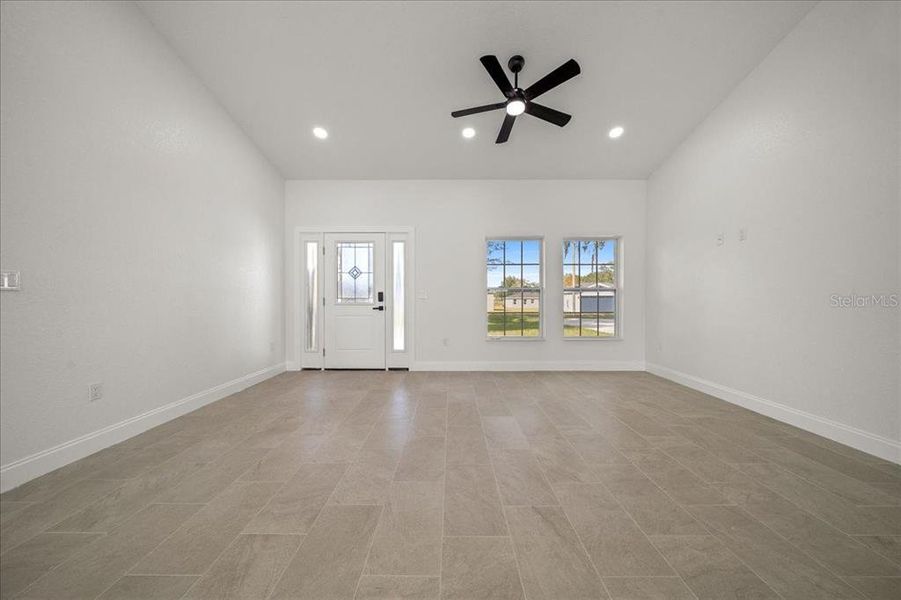 Spacious, unfurnished interior of a new home in , Dunnellon (Image 23). Spacious, unfurnished interior of a new home in , Dunnellon (Image 23).