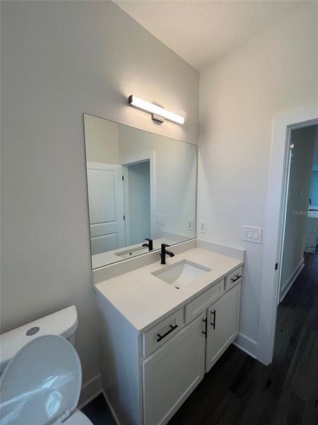 Furnished interior view inside a new home in , Port Charlotte (Image 6).