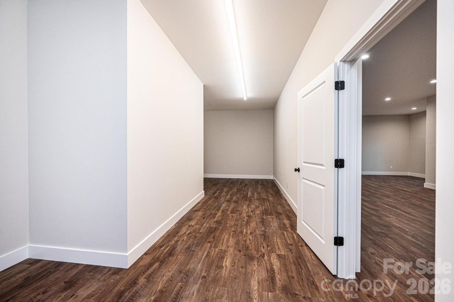 Spacious, unfurnished interior of a new home in , Lenoir (Image 29).