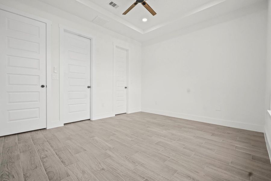 Spacious, unfurnished interior of a new home in , Liberty (Image 18). Spacious, unfurnished interior of a new home in , Liberty (Image 18).