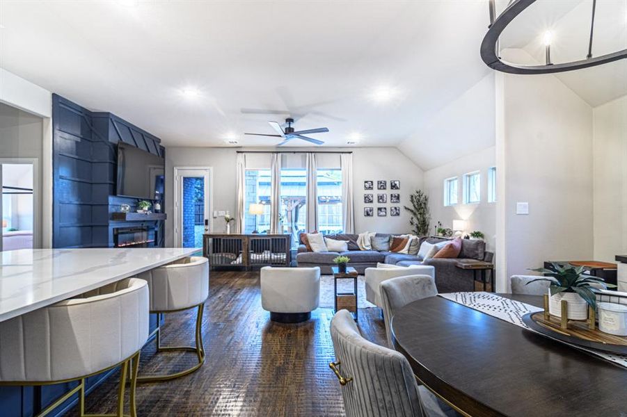 Community amenities in , Josephine (Image 34).