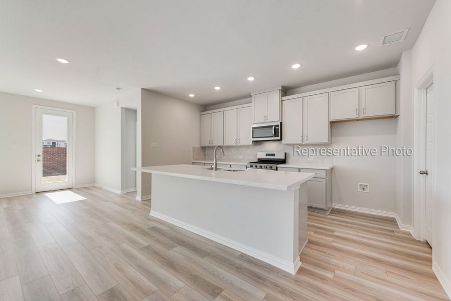 Photo representation of the Jasmine floorplan. Colors, finishes and options will vary. Photo representation of the Jasmine floorplan. Colors, finishes and options will vary.