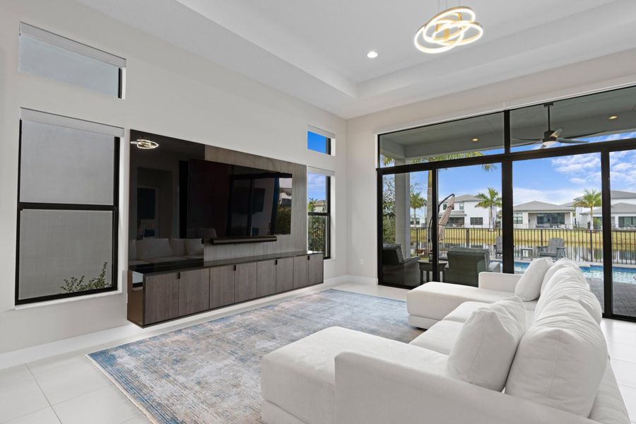 Living Room Living Room