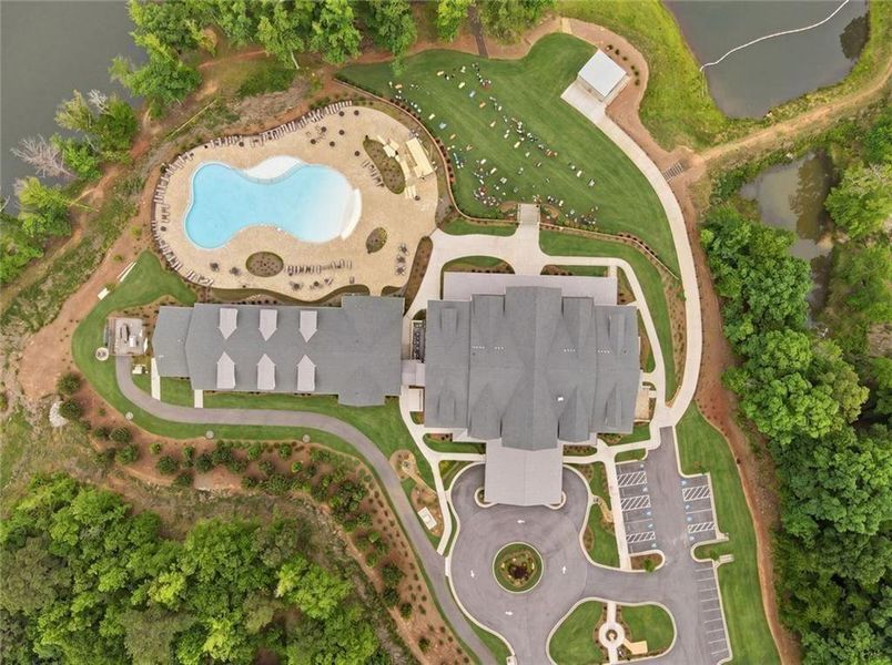 Community amenities in , Hoschton (Image 53).