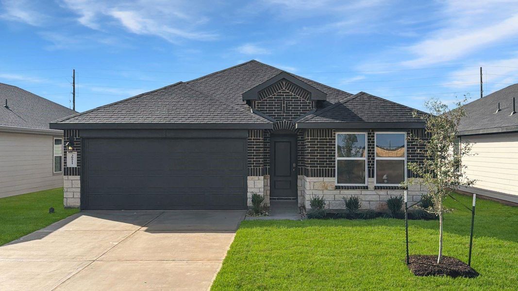 *Images and 3D tour are for illustration only and options may vary from home as built. *Images and 3D tour are for illustration only and options may vary from home as built.