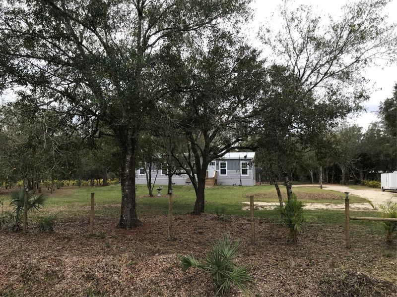Natural landscape and outdoor views near in Okeechobee (Image 17). Natural landscape and outdoor views near in Okeechobee (Image 17).