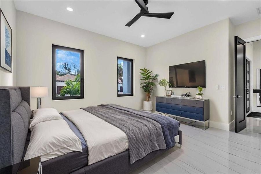 Furnished interior view inside a new home in , Nokomis (Image 36). Furnished interior view inside a new home in , Nokomis (Image 36).