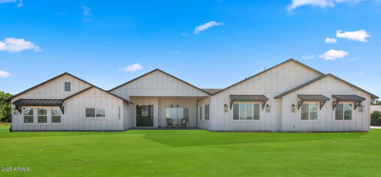 Virtual Landscape Virtual Landscape