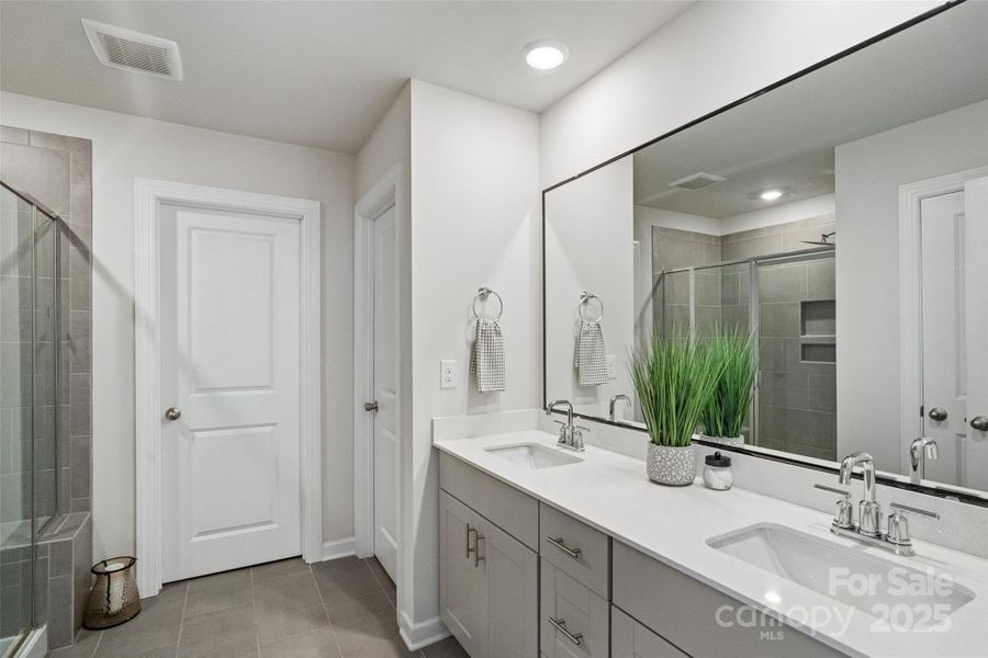 Primary Bathroom Primary Bathroom