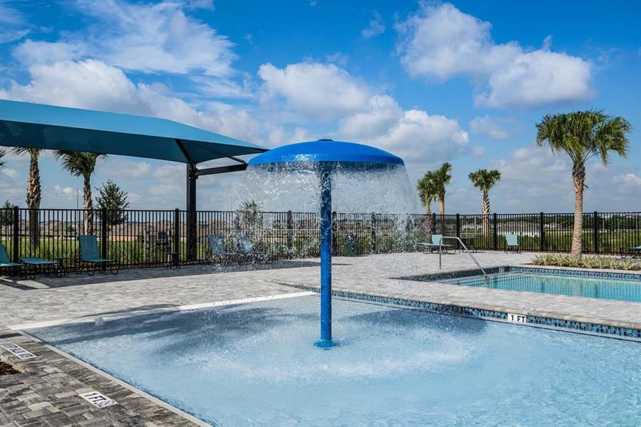 Community amenities in Eden Hills, Lake Alfred (Image 4). Community amenities in Eden Hills, Lake Alfred (Image 4).