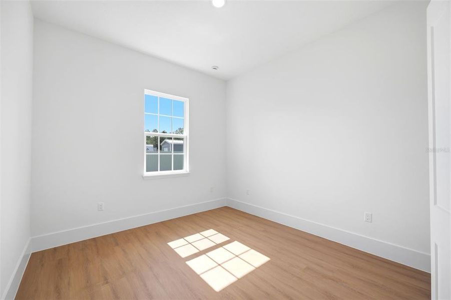 Spacious, unfurnished interior of a new home in , Ocala (Image 16). Spacious, unfurnished interior of a new home in , Ocala (Image 16).