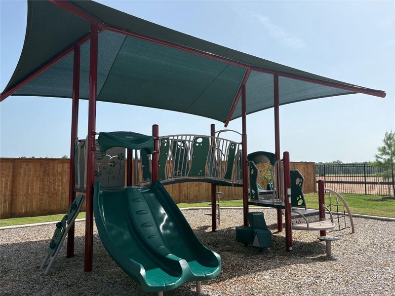 Community amenities in Royal Pines, Porter (Image 19).