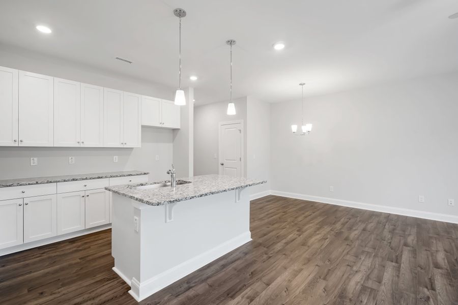 3br New Home in Zebulon, NC.  - Slide 10