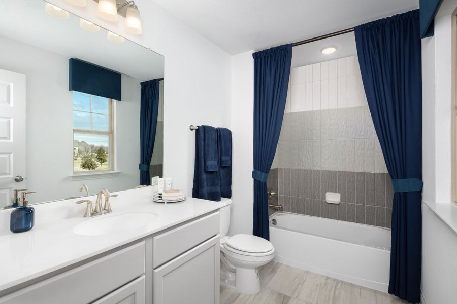 Bathroom Bathroom