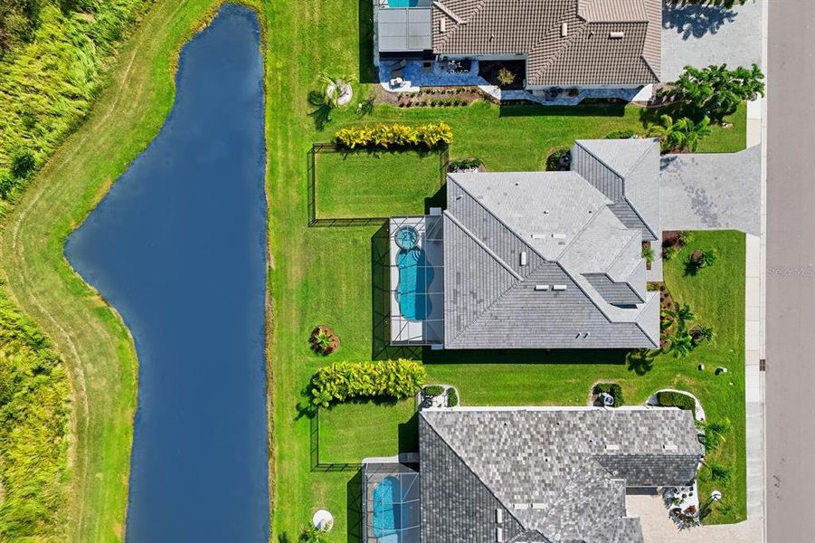 Image 47 of a home in The Reserve at Twin Rivers. Image 47 of a home in The Reserve at Twin Rivers.