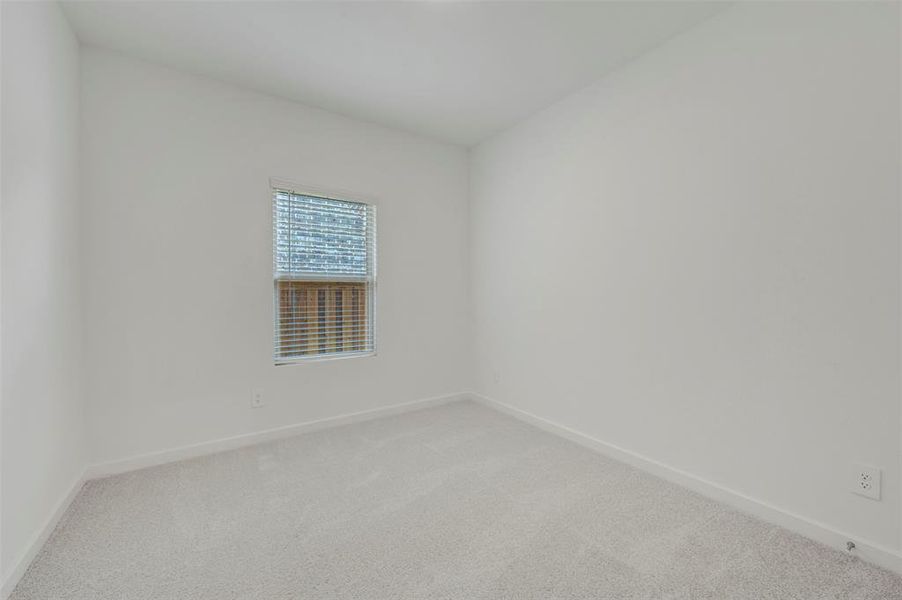 Spacious, unfurnished interior of a new home in Aspire at Reunion, Newark (Image 19). Spacious, unfurnished interior of a new home in Aspire at Reunion, Newark (Image 19).