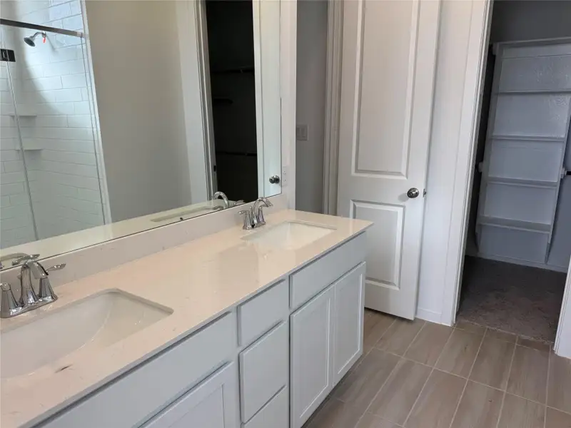 Pictures are representative of same floor plan - not actual home