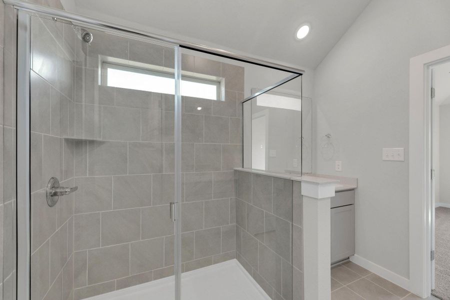 Furnished interior view inside a new home in Prairie Winds, Hutto (Image 10). Furnished interior view inside a new home in Prairie Winds, Hutto (Image 10).