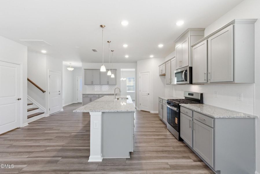 PRO Lot #41 (2116 Cedar Bird) 1st Floor