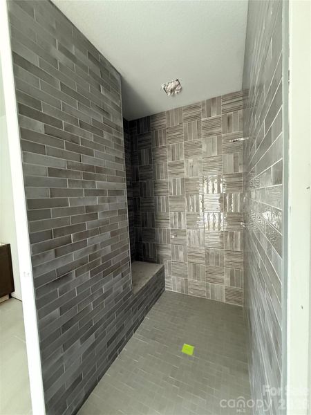 In-progress construction of a new home in , Flat Rock, NC (Image 11). In-progress construction of a new home in , Flat Rock, NC (Image 11).