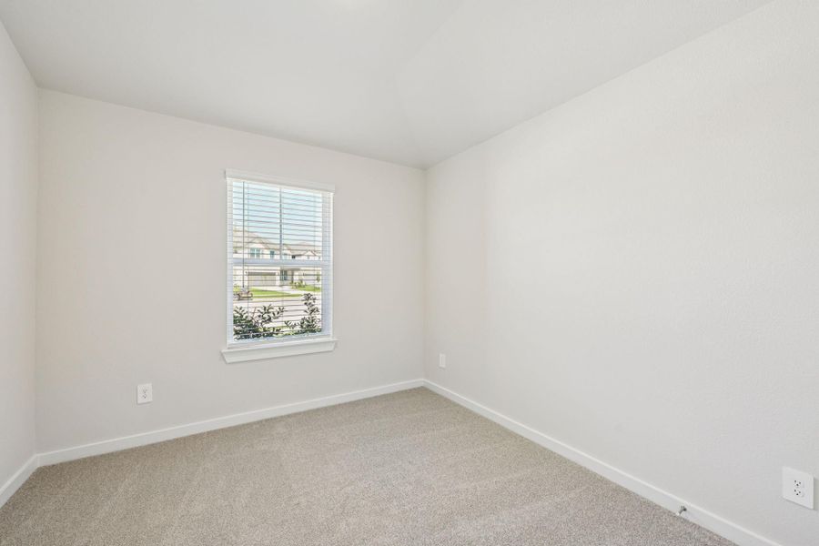 Photo is not of the actual home, but is an inspirational photo of builder’s model home and may depict options, furnishings, and/or decorator features that are not included Photo is not of the actual home, but is an inspirational photo of builder’s model home and may depict options, furnishings, and/or decorator features that are not included