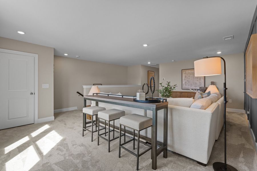 2,574sf New Home in Loris, SC.  - Slide 35