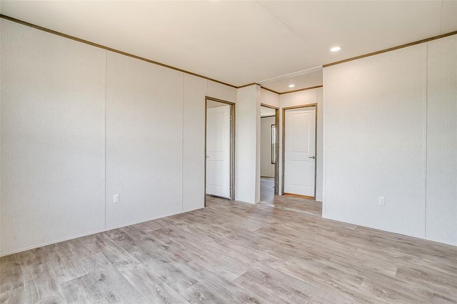 Spacious, unfurnished interior of a new home in , Mineral Wells (Image 25). Spacious, unfurnished interior of a new home in , Mineral Wells (Image 25).