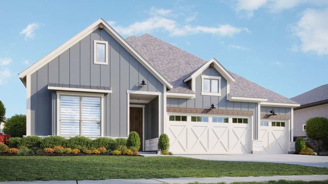 Elevation R Elevation R