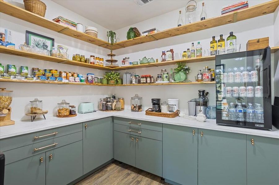 Furnished interior view inside a new home in , Greenville (Image 15). Furnished interior view inside a new home in , Greenville (Image 15).