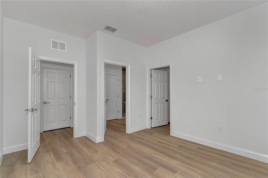 Spacious, unfurnished interior of a new home in , Citrus Springs (Image 25). Spacious, unfurnished interior of a new home in , Citrus Springs (Image 25).