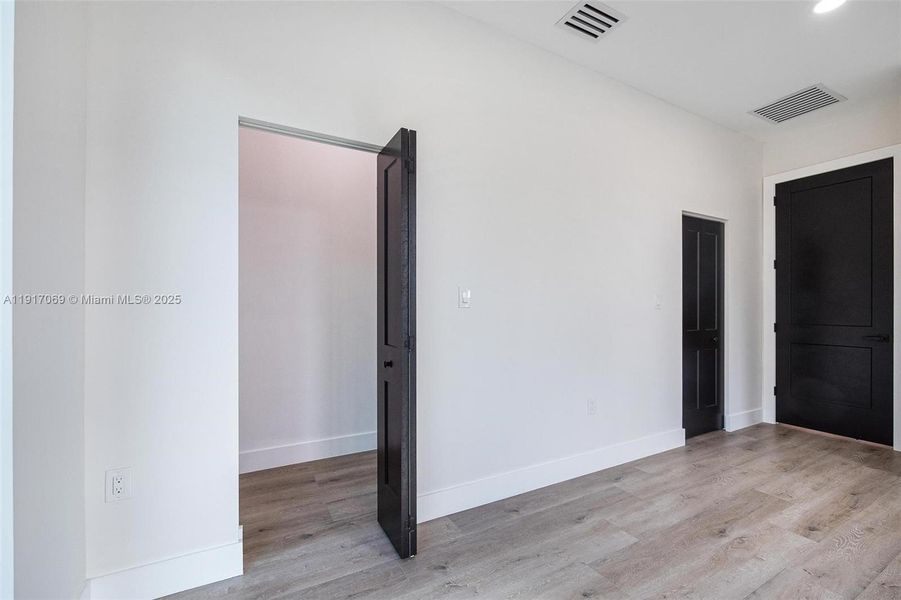 Spacious, unfurnished interior of a new home in , Miami (Image 33). Spacious, unfurnished interior of a new home in , Miami (Image 33).