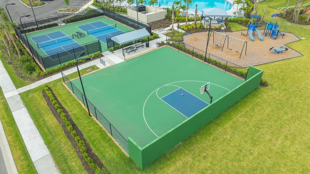 Community amenities in , Bradenton (Image 54).