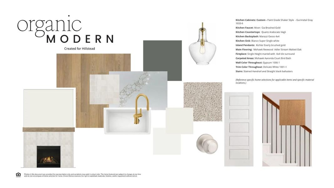 The Brendan A Curated Design Selections