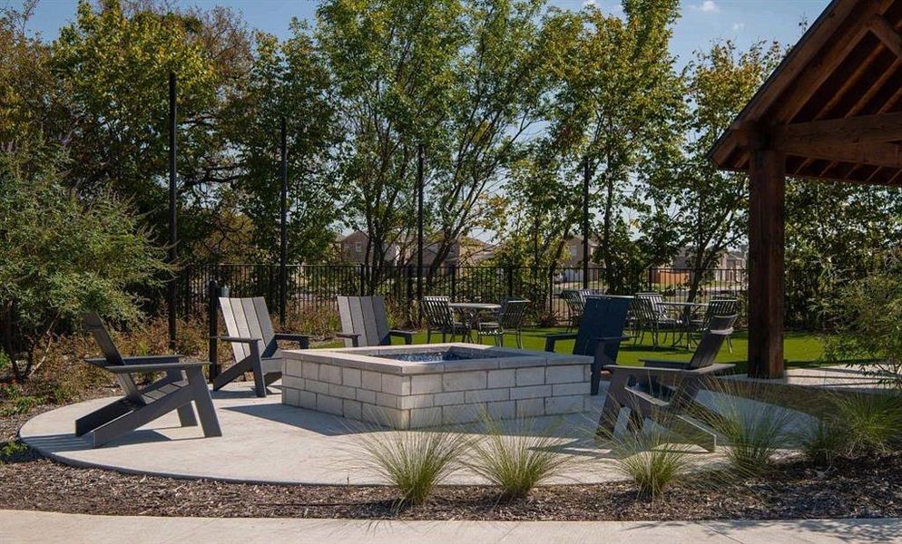Meadow Park Amenities Meadow Park Amenities