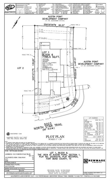 Image 15 of a home in Austin Point.