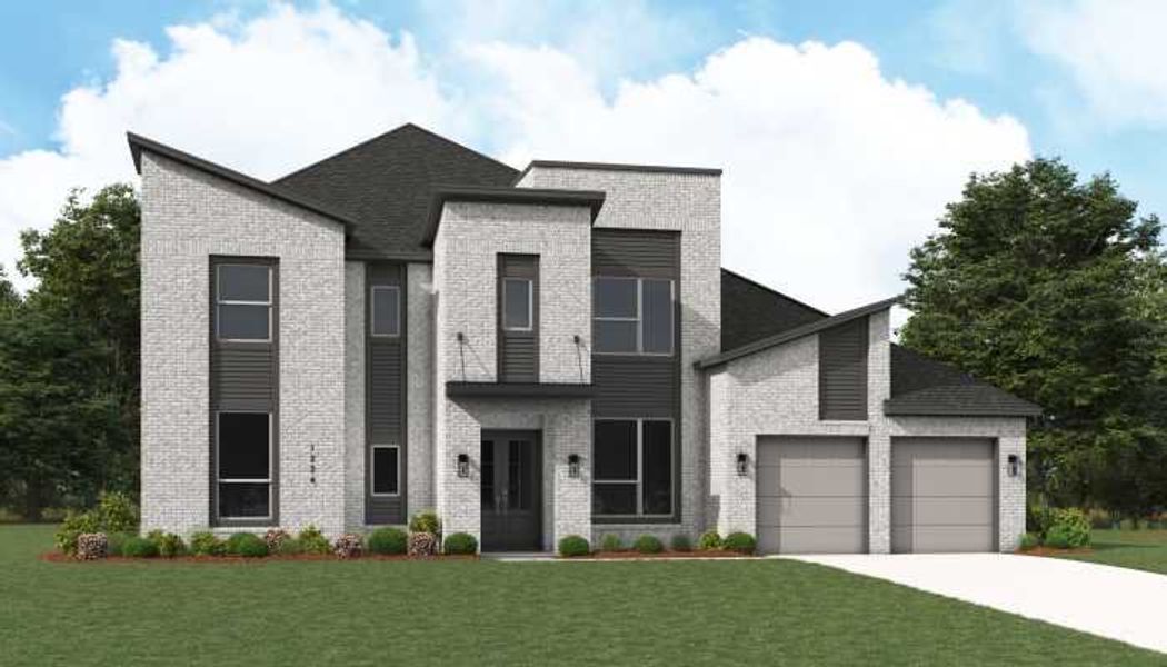 Elevation MM Elevation MM