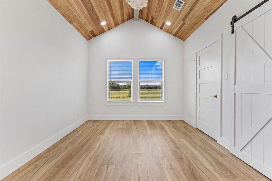 Bedroom #2